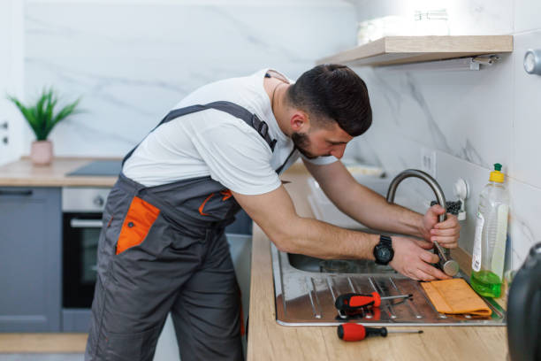 Professional Plumbing in Williamsville, NY