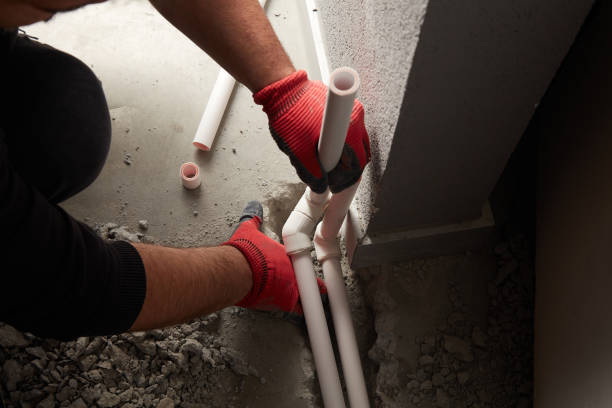 Best Leak Detection Services  in Williamsville, NY