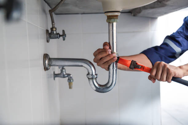 Best Commercial Plumbing Services  in Williamsville, NY