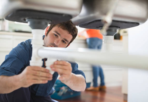 Best Water Leak Repair  in Williamsville, NY