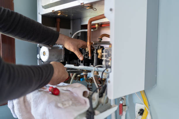 Best Residential Plumbing Services  in Williamsville, NY