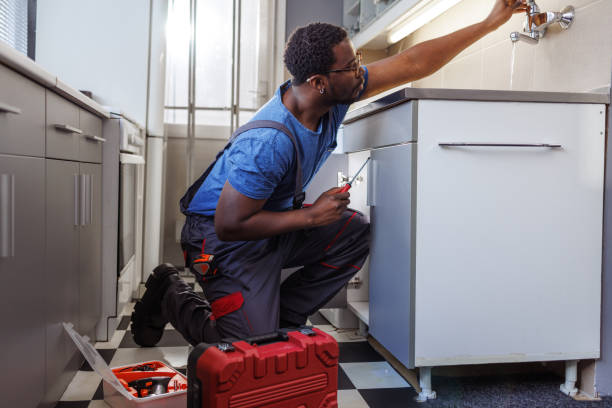 Best Drain Cleaning Services  in Williamsville, NY